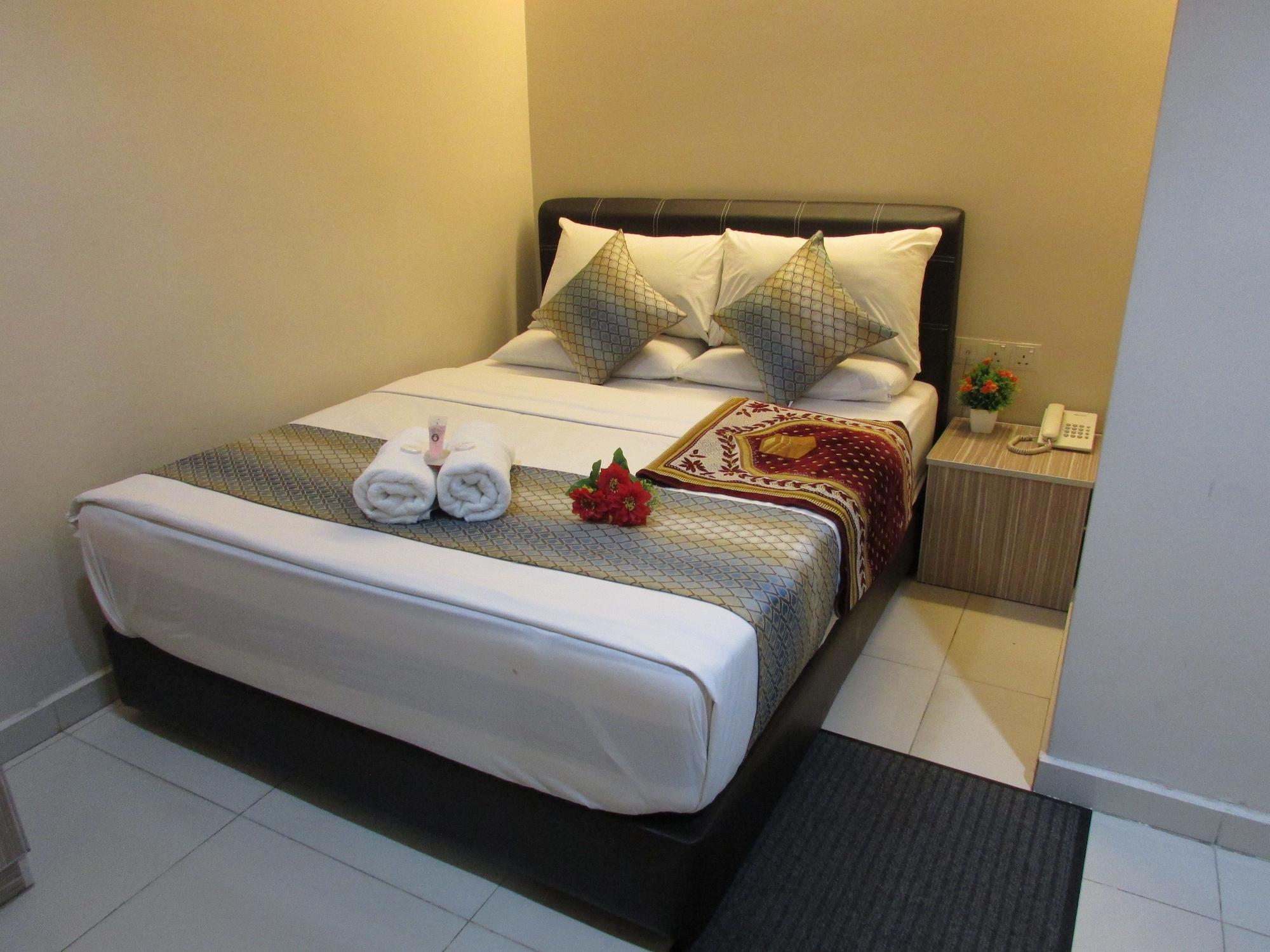 Safari Hotel Ampang  Exterior foto