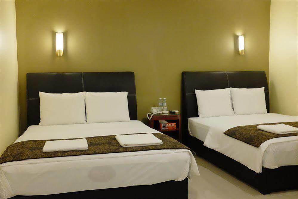 Safari Hotel Ampang  Exterior foto
