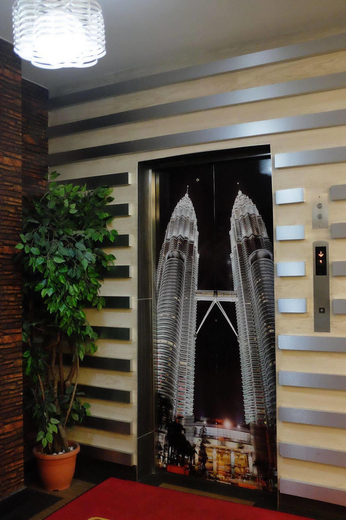 Safari Hotel Ampang  Exterior foto