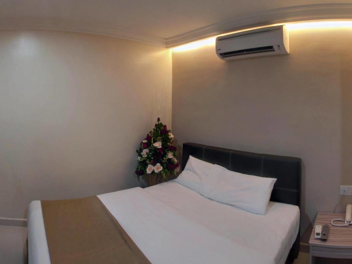 Safari Hotel Ampang  Exterior foto
