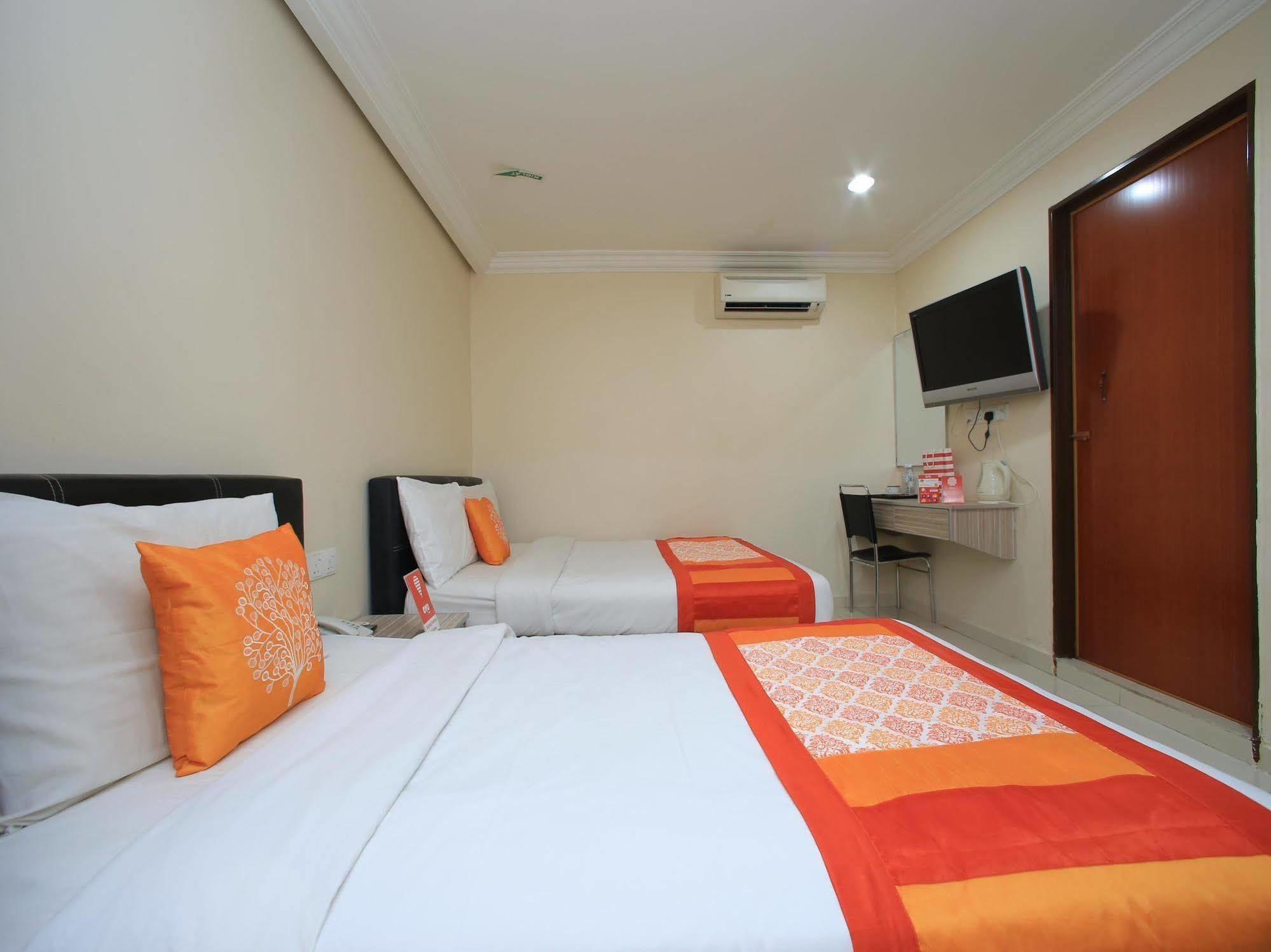 Safari Hotel Ampang  Exterior foto