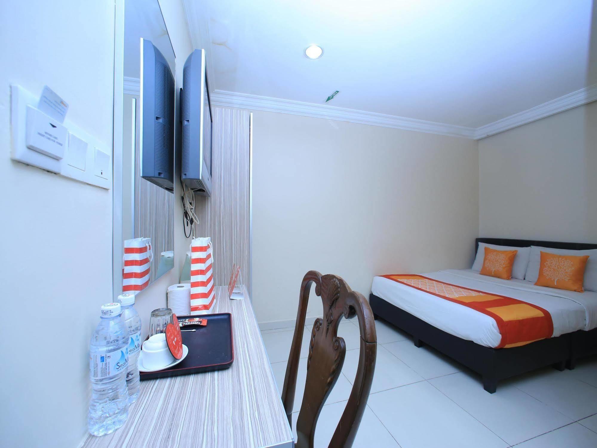 Safari Hotel Ampang  Exterior foto